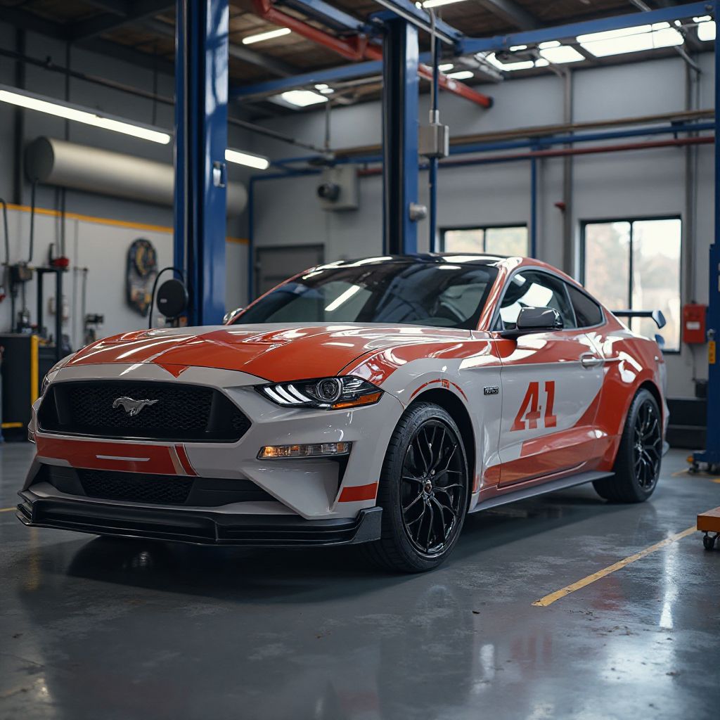 Transmission Fluid Service